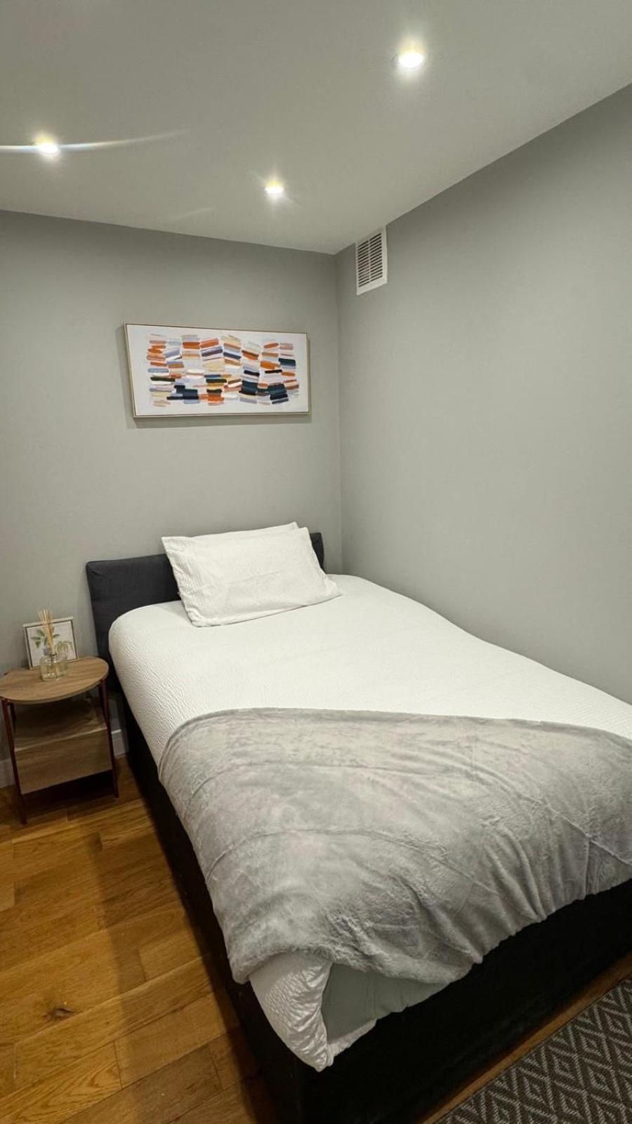 Central Apartment 런던 외부 사진