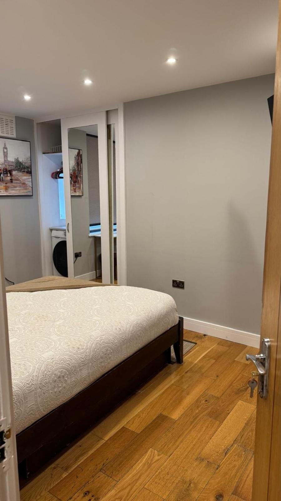 Central Apartment 런던 외부 사진