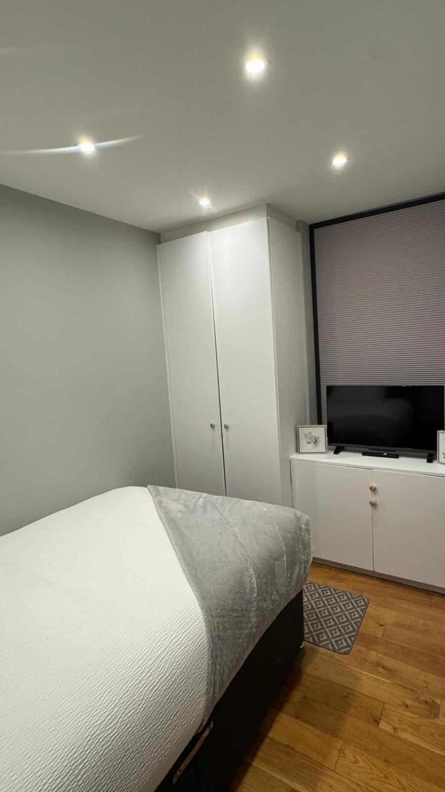 Central Apartment 런던 외부 사진