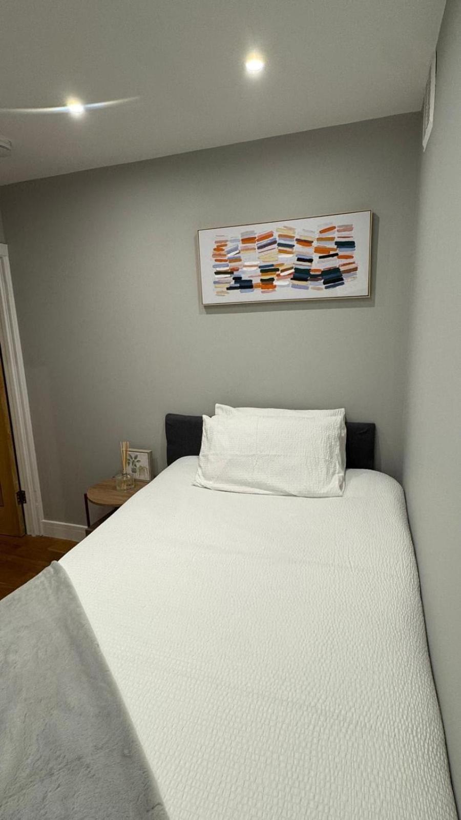 Central Apartment 런던 외부 사진