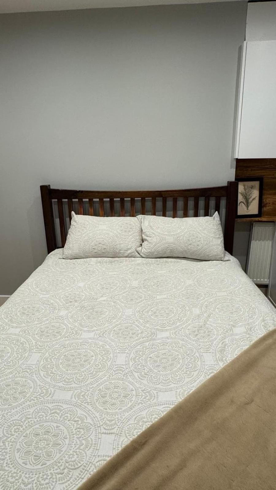 Central Apartment 런던 외부 사진