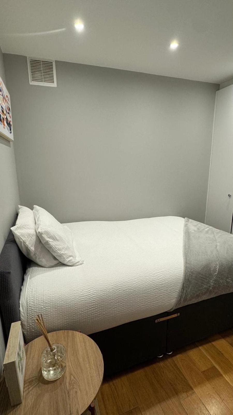 Central Apartment 런던 외부 사진