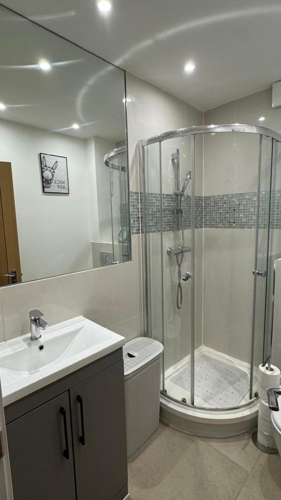 Central Apartment 런던 외부 사진