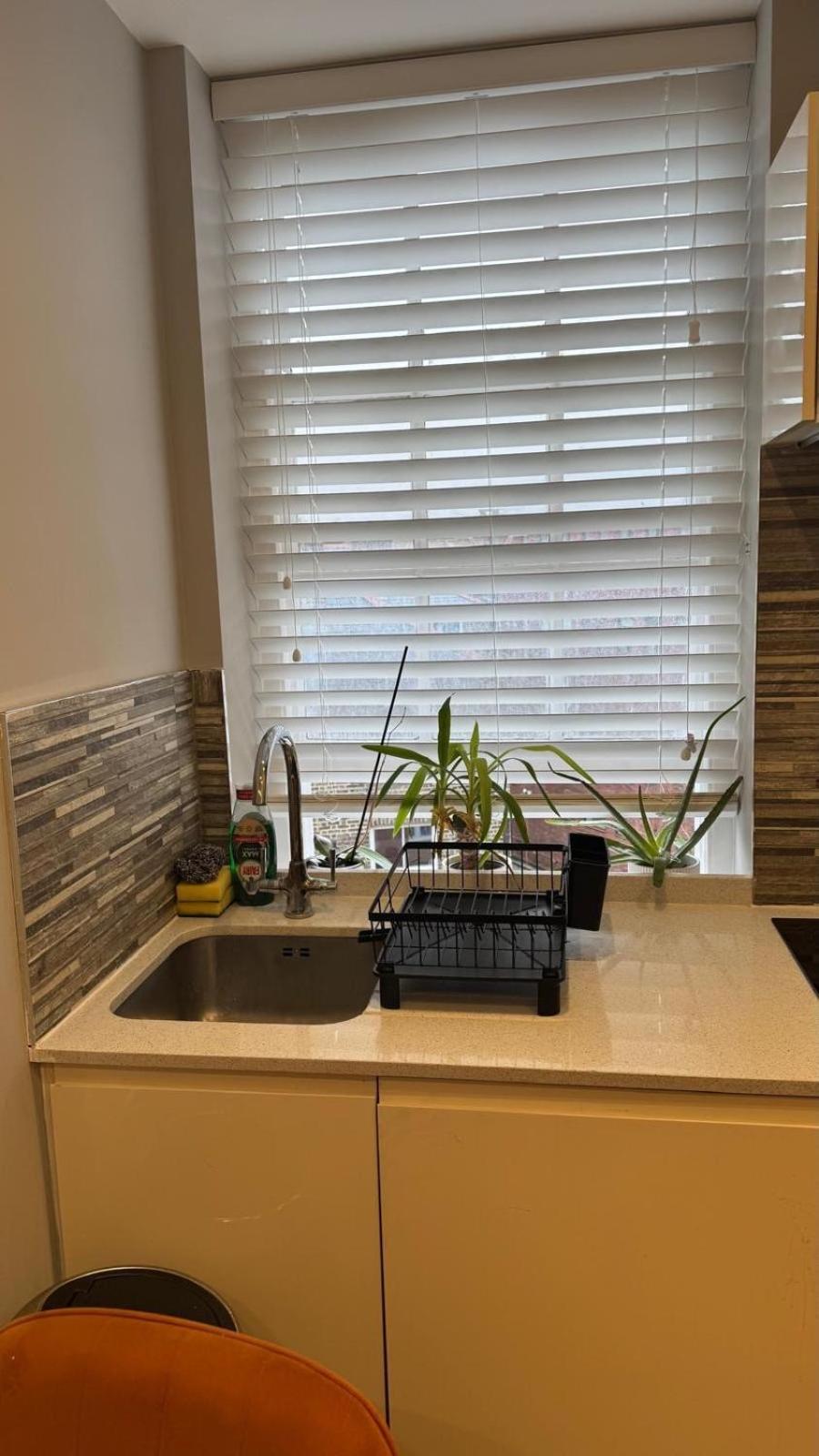 Central Apartment 런던 외부 사진